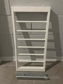Portapantaloni per Cabina Armadio IKEA PAX 35 x 75