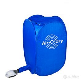 asciugatrice portatile
