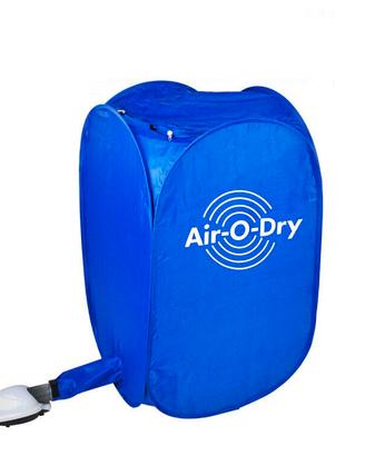 asciugatrice portatile