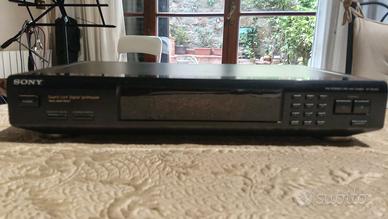 Sintonizzatore Sony ST-SE200