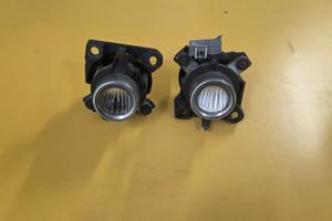 PROIETTORI FENDINEBBIA 500 ABARTH 2008-2015