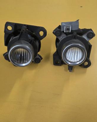PROIETTORI FENDINEBBIA 500 ABARTH 2008-2015