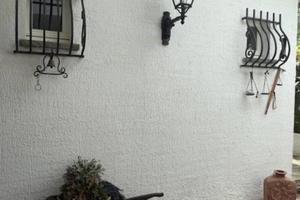 BORGO VAL DI TARO (PR) VILLA 2 LIVELLI CON TERRENO