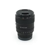 Sony FE 24mm f/1.4 GM