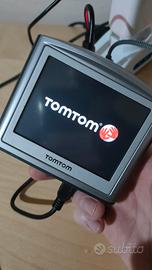 TomTom One 3 edition 1 GB navigatore satellitare