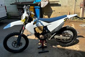 Husqvarna FE 350 2022