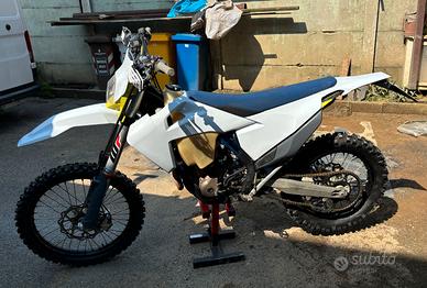 Husqvarna FE 350 2022