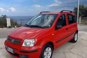 Fiat Panda 1.2