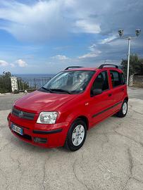Fiat Panda 1.2