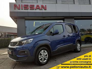 Peugeot Rifter 130 S&S Allure KM CERTIFICATI-...