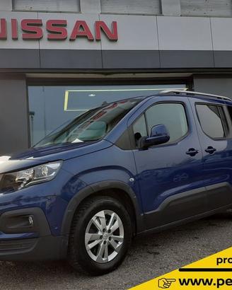Peugeot Rifter 130 S&S Allure KM CERTIFICATI-...