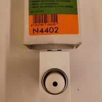 BTicino N4402N - Dimmer a Manopola Resistivo