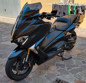 T MAX 530 SX sport edition  aniversary 