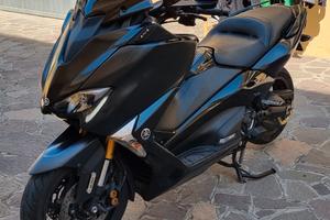 T MAX 530 SX sport edition  aniversary 