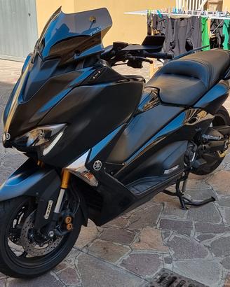 T MAX 530 SX sport edition  aniversary 