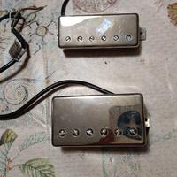 Pickups chitarra