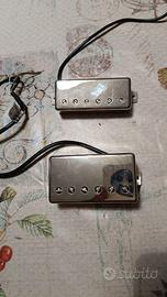 Pickups chitarra