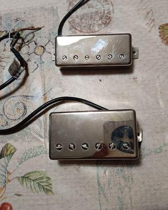 Pickups chitarra