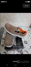 scarpe uomo antinfortunistiche U-Power taglia 42 n