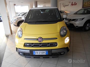 Fiat 500L 1.3 Multijet 95 CV Lounge