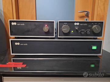 naim nac 32,nap 250,hicup