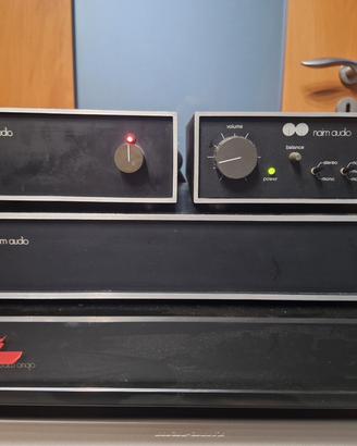 naim nac 32,nap 250,hicup