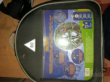 Catene Norauto