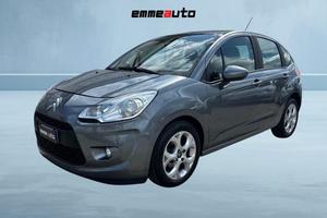 Citroen C3 1.6 HDi 90cv