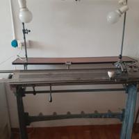 Macchina per magliaia coppo