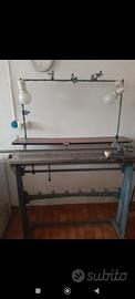 Macchina per magliaia coppo