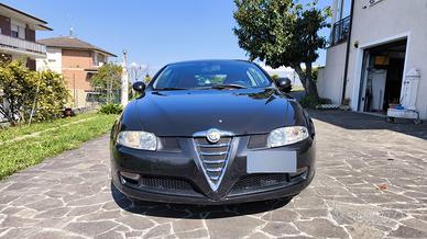 Alfa Romeo GT 