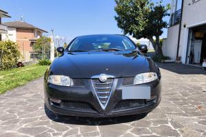 Alfa Romeo GT 