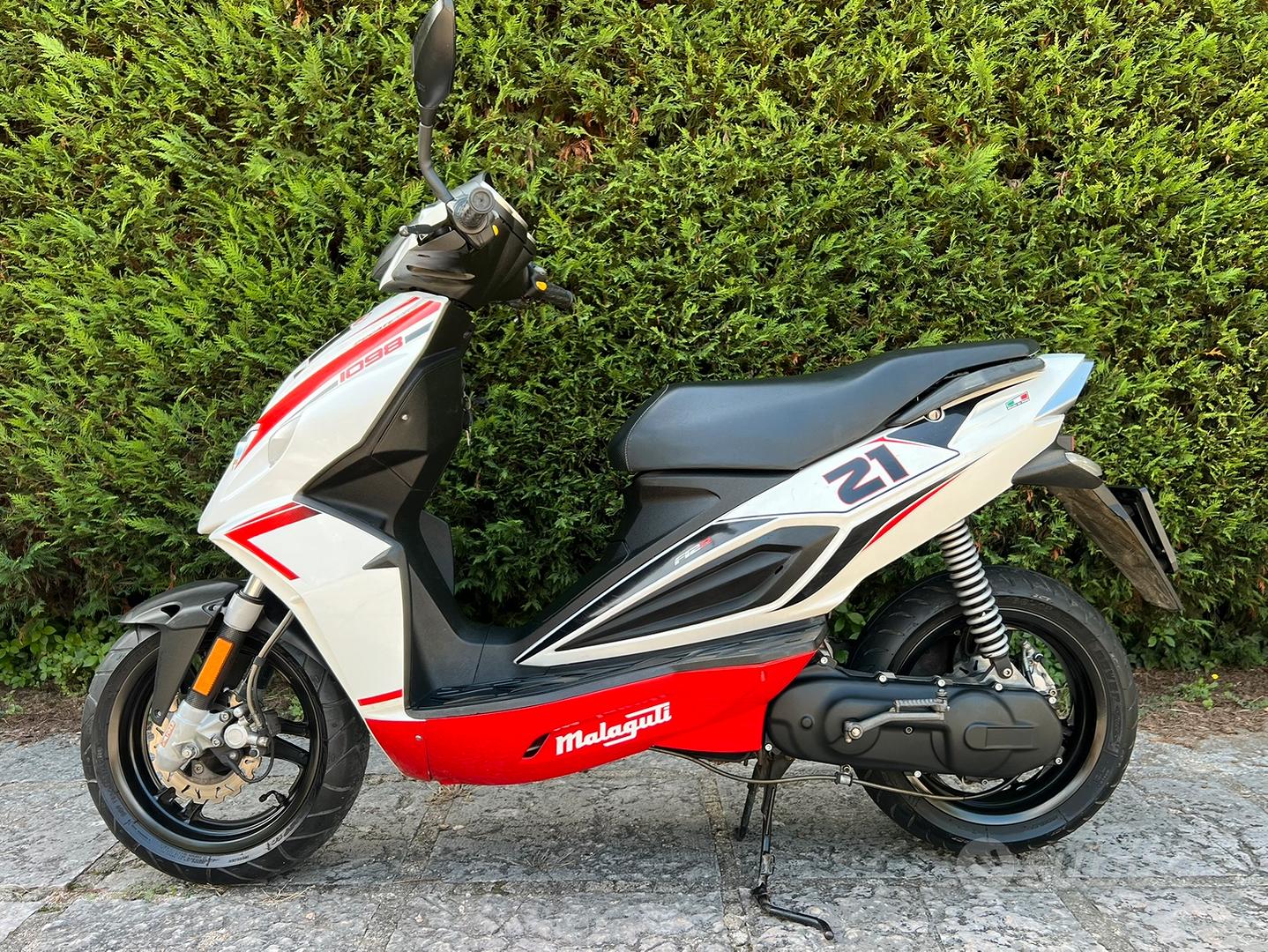 Moto Phantom F12 R Usato Phantom Malaguti F12 Prezzo Nuovo F12