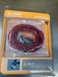 Kit cavi e guaine iLink alligator