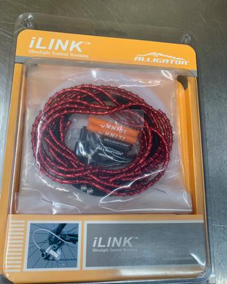 Kit cavi e guaine iLink alligator