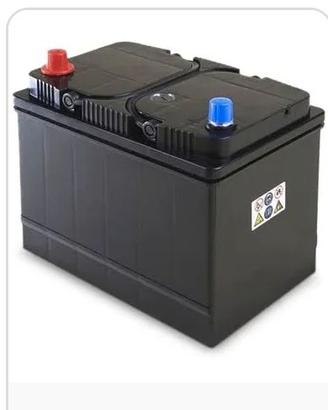 Batteria auto 62h