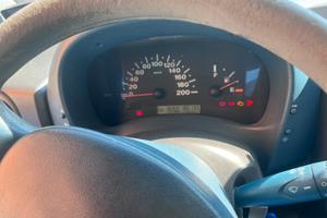 Fiat doblo 1.9 aspirato