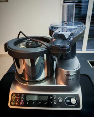 Robot da cucina kenwood