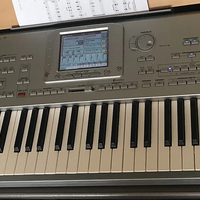 korg pa1x pro