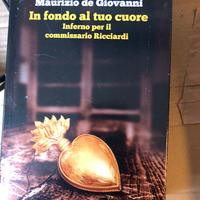 IN FONDO AL TUO CUORE***