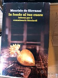 IN FONDO AL TUO CUORE***