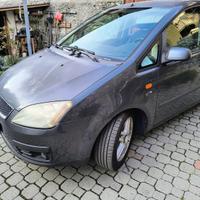 Ford Focus C-Max 1.6 TDCI 110Cv