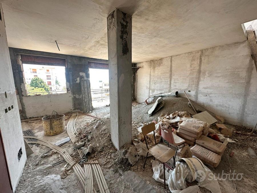 Appartamento – Reggio di Calabria, Reggio Calabria - Altro