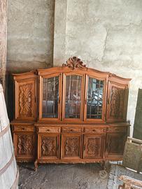 Mobile Credenza piattaia 