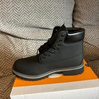 Timberland nere 44 nuove
