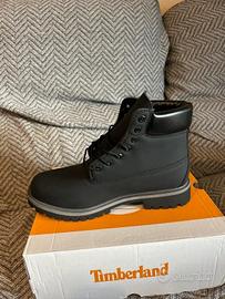 Timberland nere 44 nuove