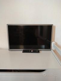 Smart TV 21 pollici