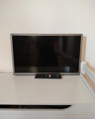 Smart TV 21 pollici