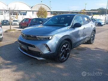 Opel Mokka II 2020 1.2 t Ultimate s&s 130cv