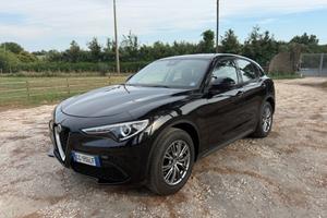 Alfa Romeo Stelvio 2.2 Turbodiesel 190 CV AT8 Q4 S